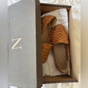 Nisolo Women's Huarache Sandal